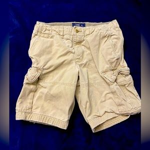 Abercrombie Cargo short